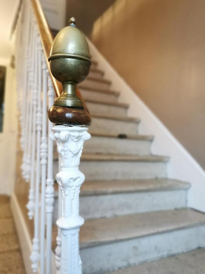 Chambres d'hôtes La Tuilerie Blainville-sur-l'Eau Exterior foto